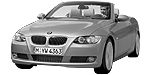 BMW E93 B2454 Fault Code