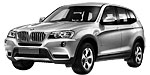 BMW F25 B2454 Fault Code